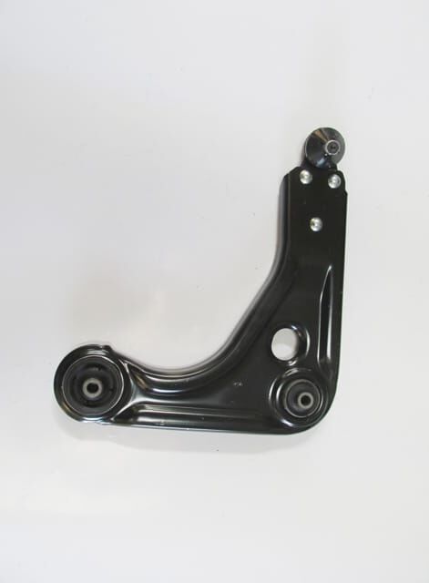 FORD KA- 98/06; ÖN ALT TABLA SOL ROTİLLİ/BURÇLU (SALINCAK) (HİDROLİK) (243mm) (SH)