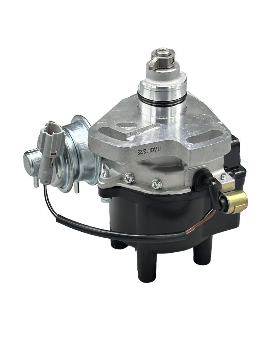 Toyota Distribütör Corolla 1,6 Karb 92-97/Corolla  Ae92 Karb 88-91 (Vakumlu)