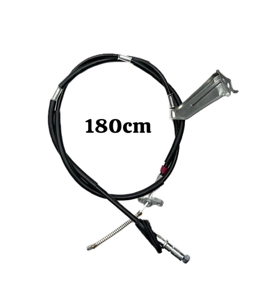 Honda Tel Fren El Crv 07-12 Arka Sol