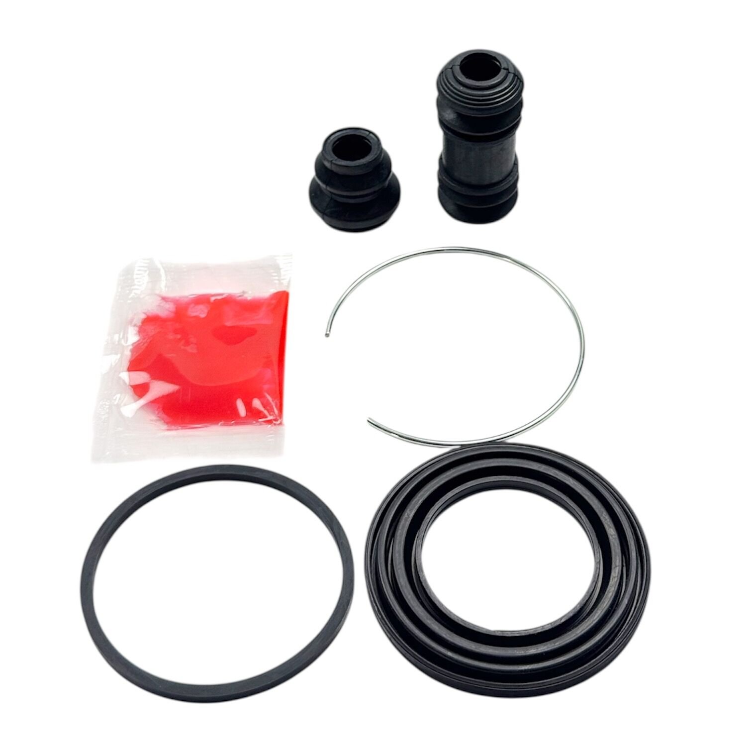 Mıtsubıshı Tamir Tk Fren Kaliper L200 87-04/L300 87-04 Ön (Takım)