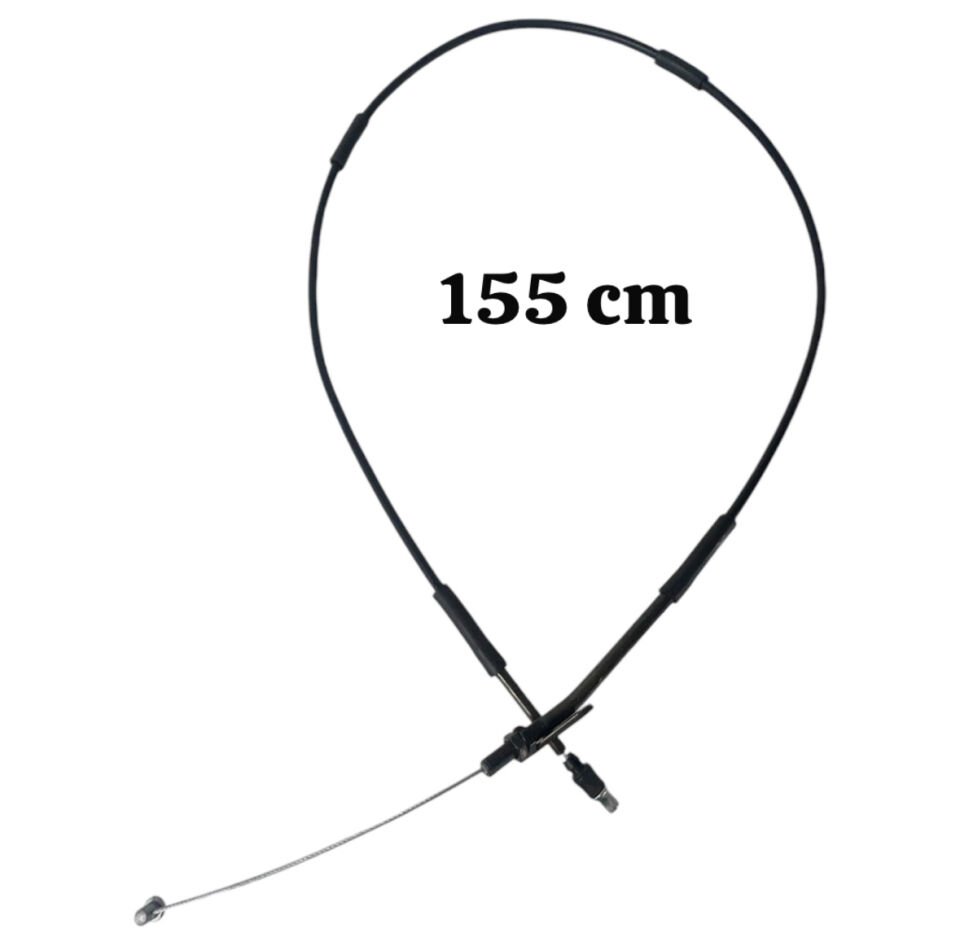 Hyundaı Tel Gaz Accent 1,5 00-05