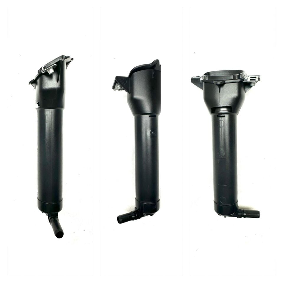 Honda Motor Far Yıkama Crv 12-17 Sağ