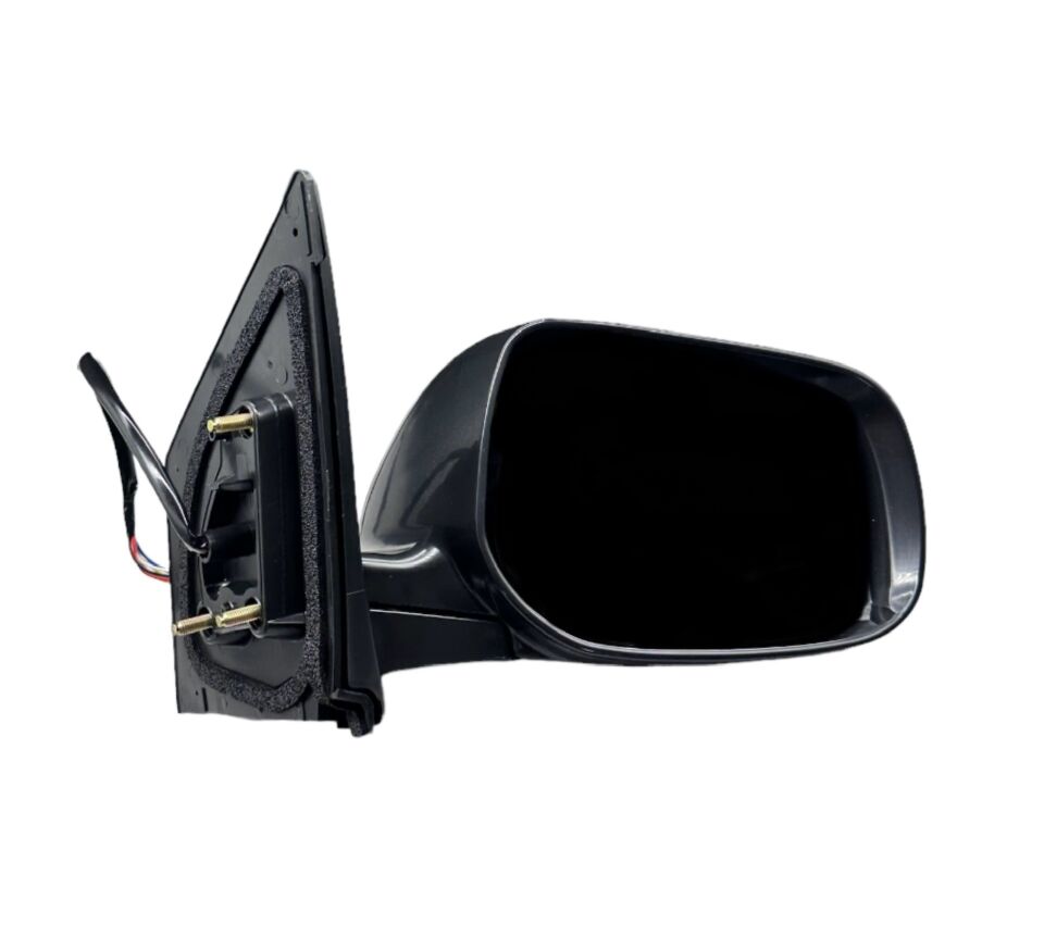 Toyota Ayna Dikiz Corolla 07-09 Sağ (Elektrikli/Katlanır/ Sinyalsiz)