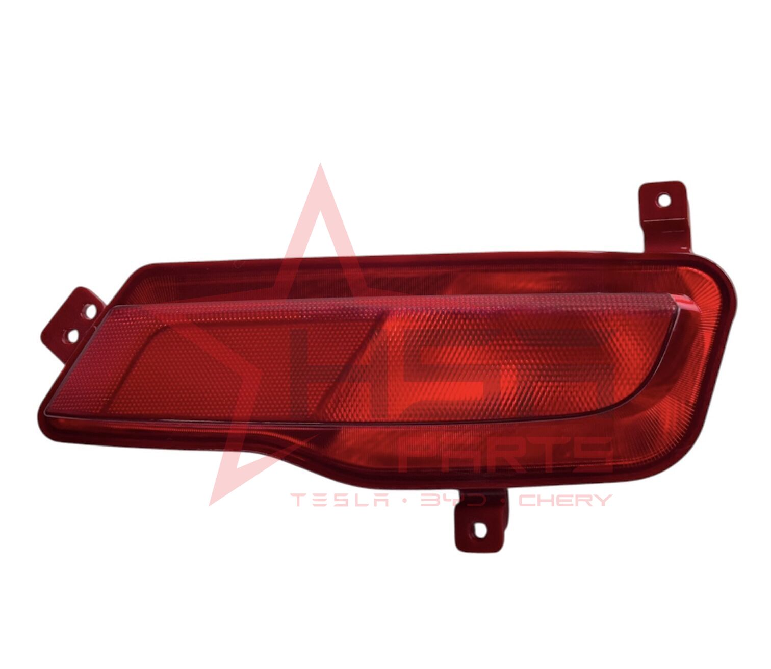 2021-2023 MG ZS EV Sol Arka Tampon Reflektörü 10293795