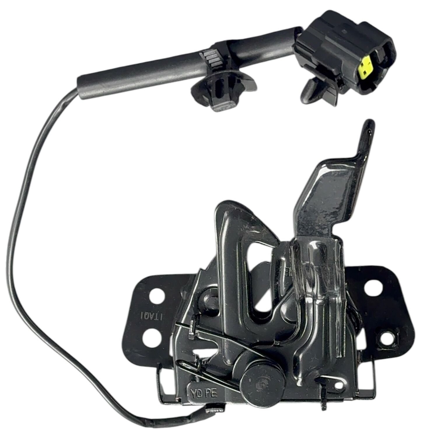 Kıa Kilit Kaput Motor Cerato 16-18