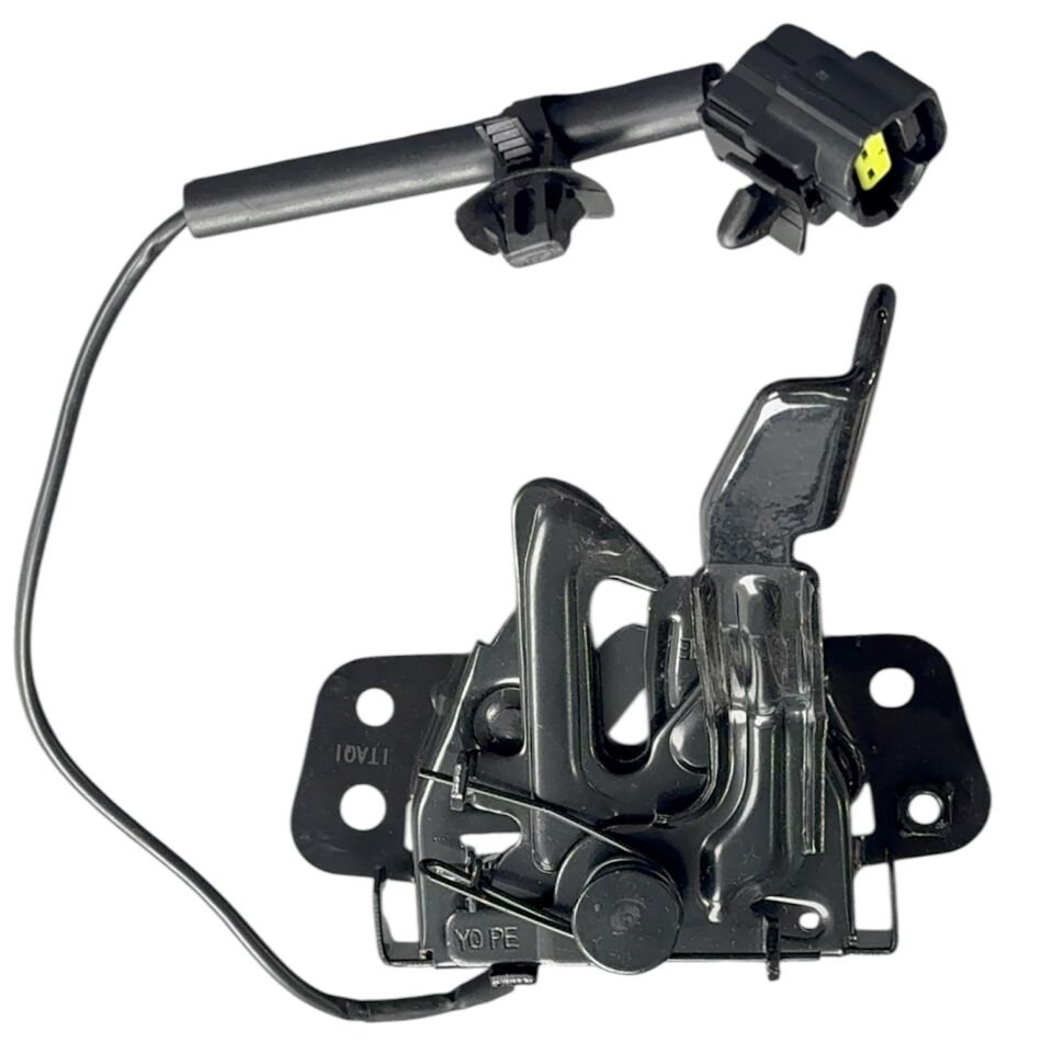 Kıa Kilit Kaput Motor Cerato 16-18