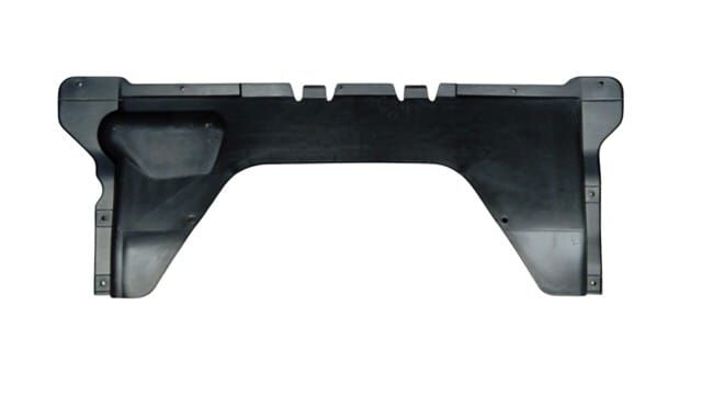 SEAT IBIZA- 17/25; KARTER MUHAFAZA PLASTİĞİ BENZİNLİ