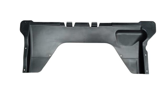 SEAT IBIZA- 17/25; KARTER MUHAFAZA PLASTİĞİ BENZİNLİ