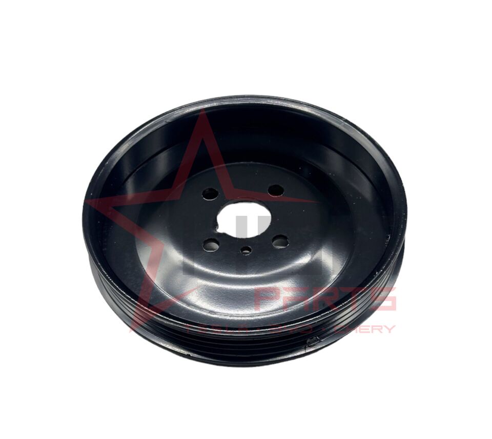 2006-2009 Hyundai Accent Era Devirdaim Kasnağı (Uyumlu Araçlar: 2004-2010 Kia Cerato Dizel Devirdaim Kasnağı / 2006-2010 Kia Rio Dizel Devirdaim Kasnağı / 2004-2009 Kia Picanto Dizel Devirdaim Kasnağı) 25221-2A000