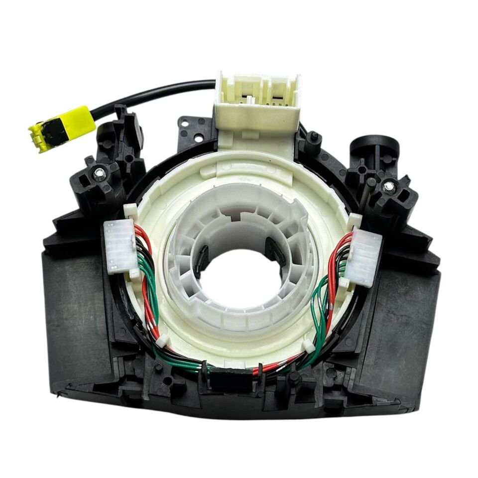 Nıssan Zemberek Aırbag Navara 06-12/X-trail 06-12/Note 06-12 (Tek Kablolu)