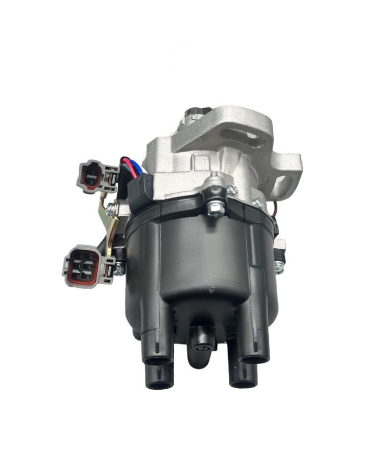 Toyota  Distribütör Corolla Ae101 91-95/Ae111 4afe 95-01 (6+2 Fiş)