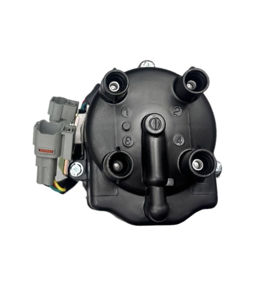 Toyota  Distribütör Corolla Ae101 91-95/Ae111 4afe 95-01 (6+2 Fiş)