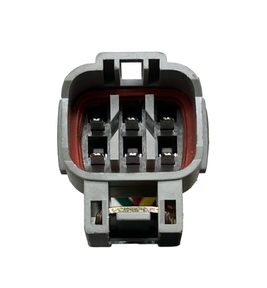 Toyota  Distribütör Corolla Ae101 91-95/Ae111 4afe 95-01 (6+2 Fiş)