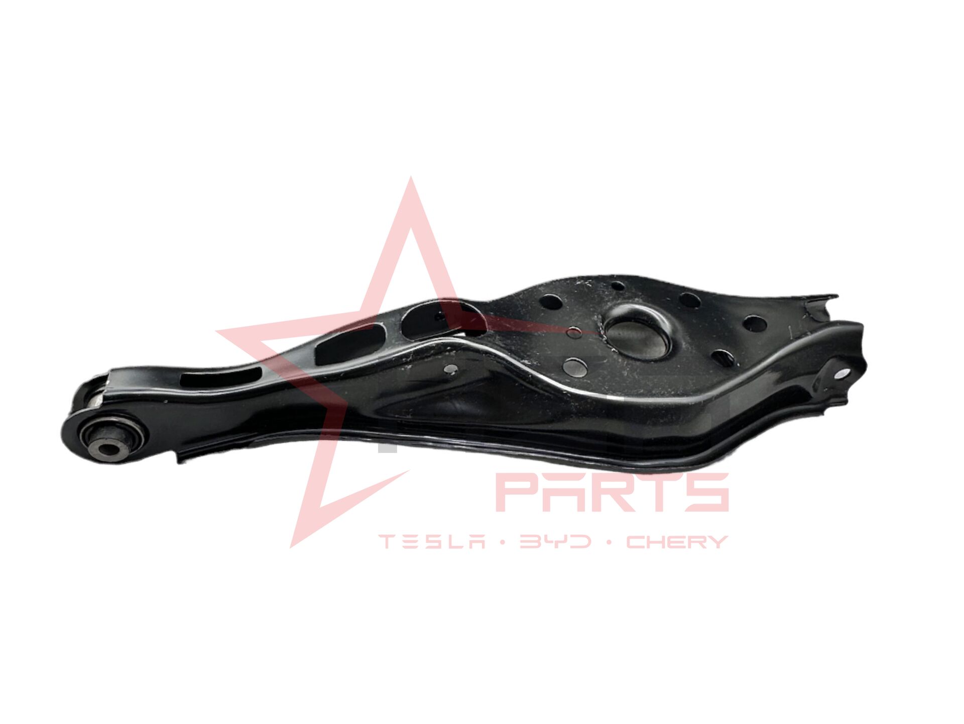 2016-2021 Honda Civic Sol Arka Denge Çubuğu (Alt) 52355-TEA-T00