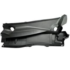 Toyota Izgara Ön Cam Alt Corolla 07-12 Sol (Orta)