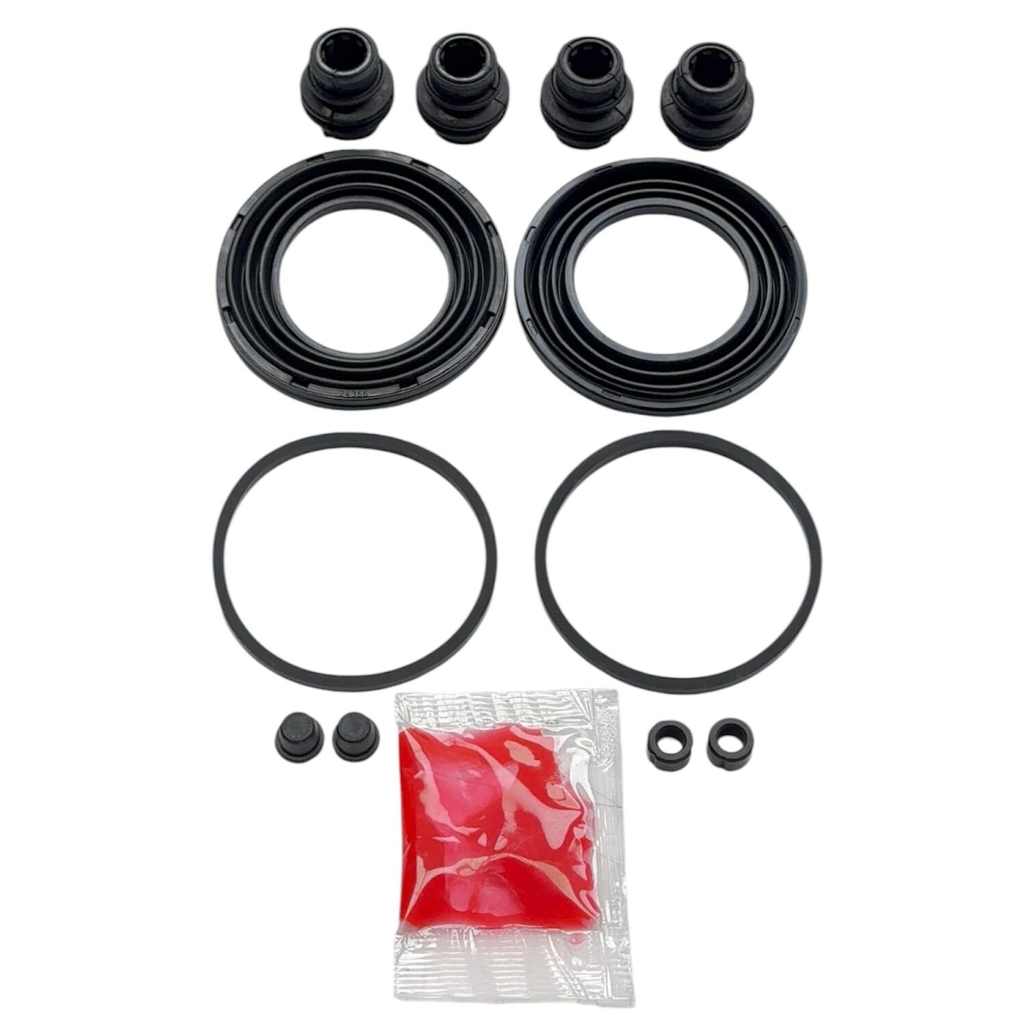 Nıssan Tamir Tk Fren Kaliper Qashqai 14-16 Ön (Takım)