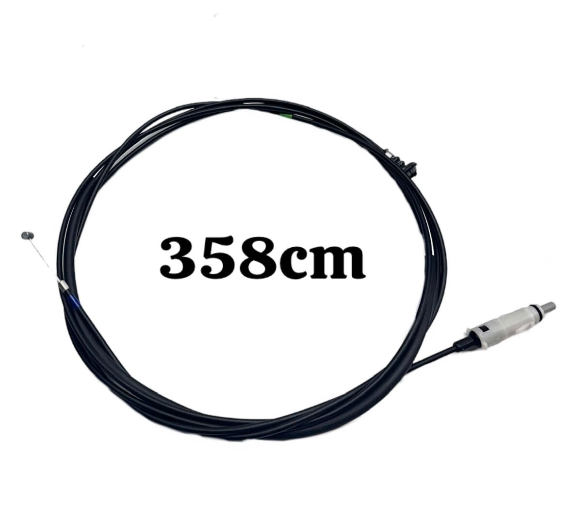 Toyota Tel Depo Açma Hılux Revo 15-18