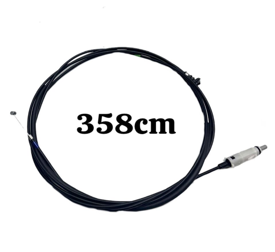 Toyota Tel Depo Açma Hılux Revo 15-18