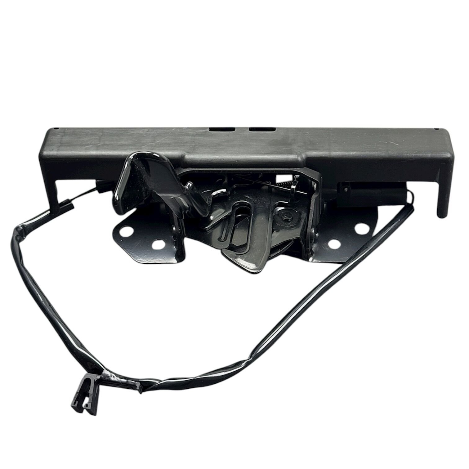 Kıa Kilit Kaput Motor Cerato 19-21