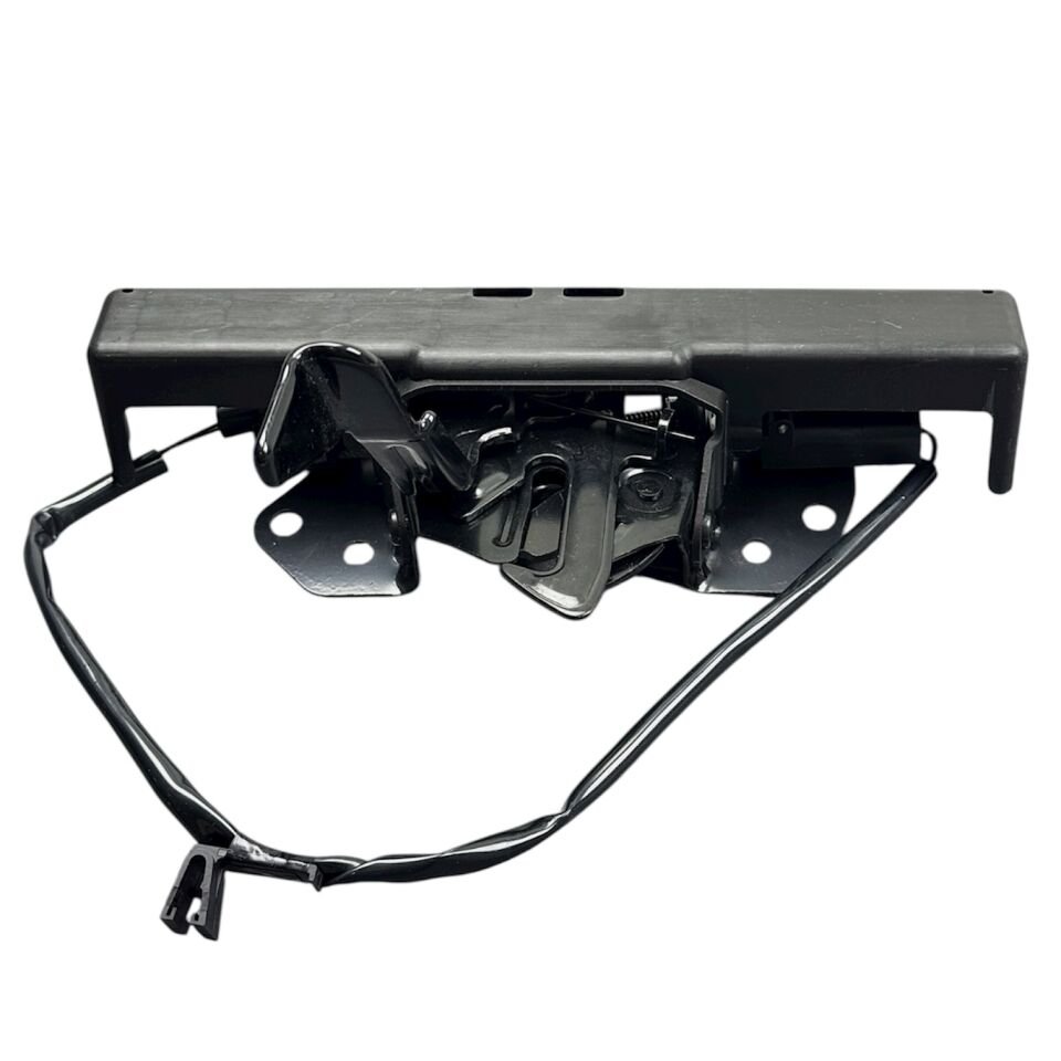 Kıa Kilit Kaput Motor Cerato 19-21