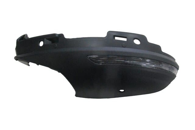 RENAULT CLIO- 5- HB- 20/23; KAPI AYNA SİNYALİ SOL (LEDLİ) (KAPAKLI)