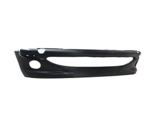 PEUGEOT 206- HB- 99/09; ÖN TAMPON (SİS DELİKLİ) (EUROBUMP)