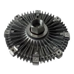 Nıssan Termik Fan Navara D23 15-19