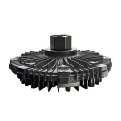 Nıssan Termik Fan Navara D23 15-19