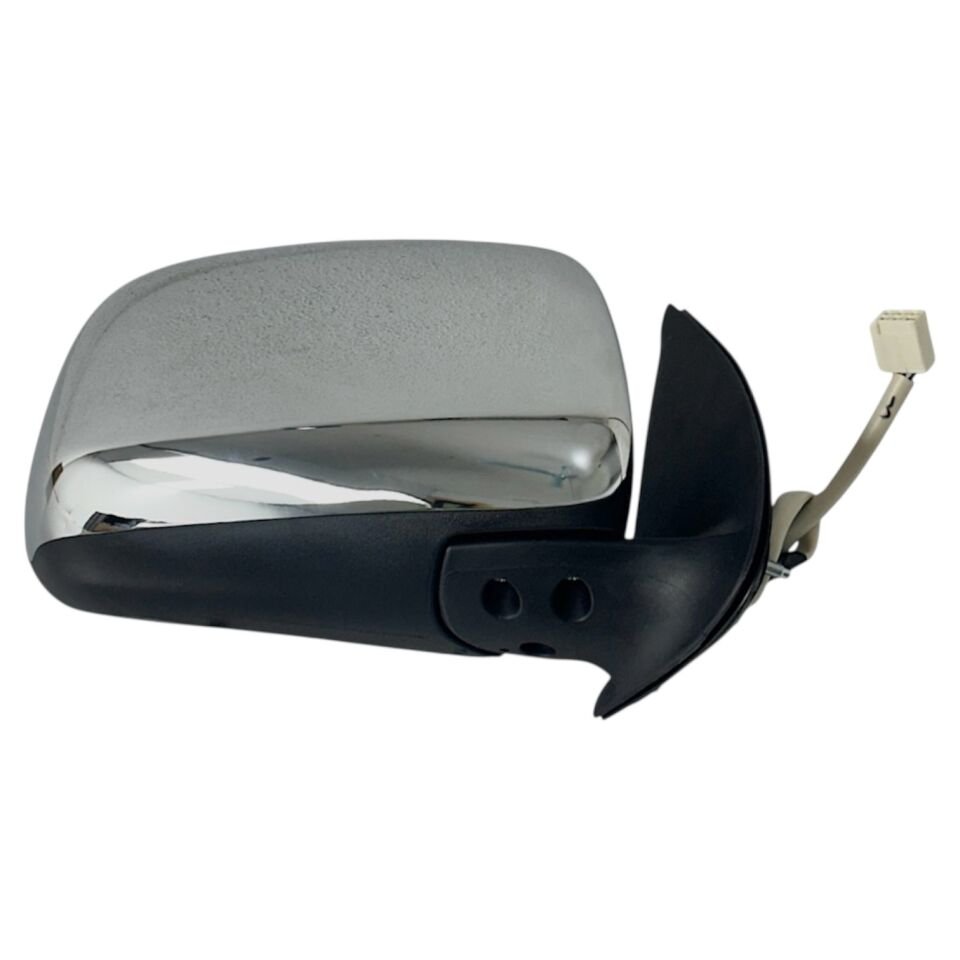 Toyota Ayna Dikiz Hılux 06-10 Sağ (Elektrikli Krom)