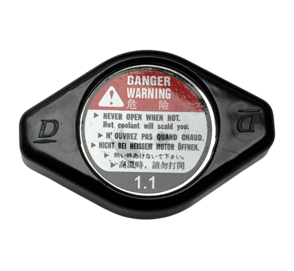 Honda Kapak Radyatör Cıvıc 06-11/Accord 03-07/Crv 07-12