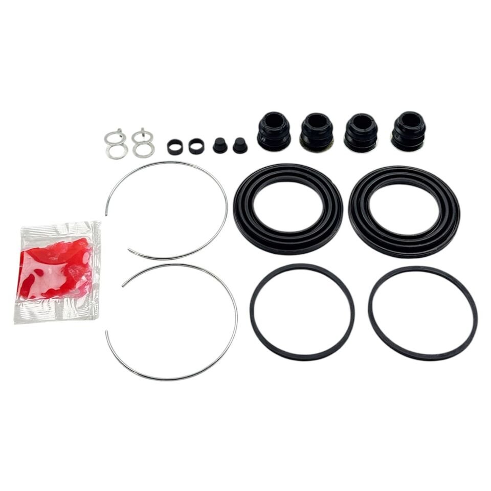 Toyota Tamir Tk Fren Kaliper Carina E 92-97/Corona St191 92-97/Avensis 97-03 Ön