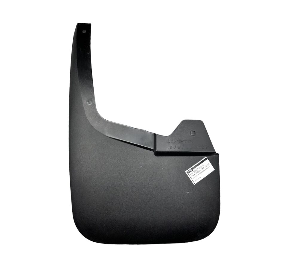 Isuzu Paçalık D-max 4x4 12-16 Arka Sol