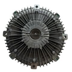 Nıssan Termik Fan Navara D23 15-19