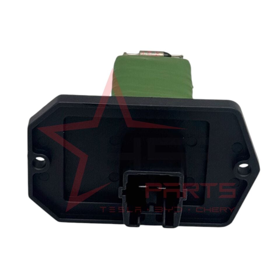 2007-2014 Toyota Hilux Kalorifer Rezistansı 87138-02060/87138-02040