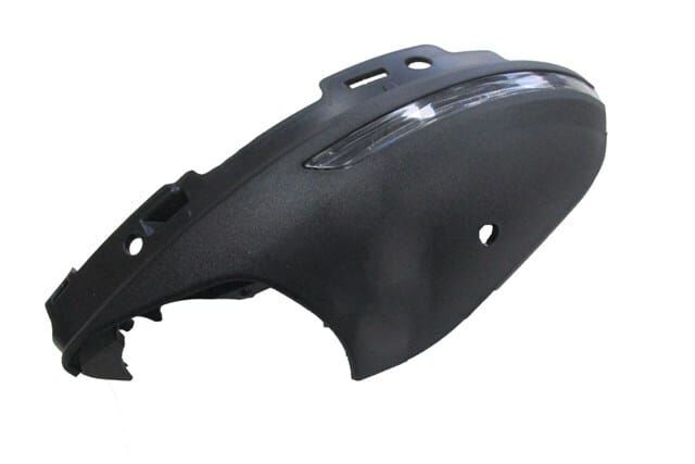 RENAULT MEGANE- 4- SD- 21/25; KAPI AYNA SİNYALİ SOL (LEDLİ) (KAPAKLI)