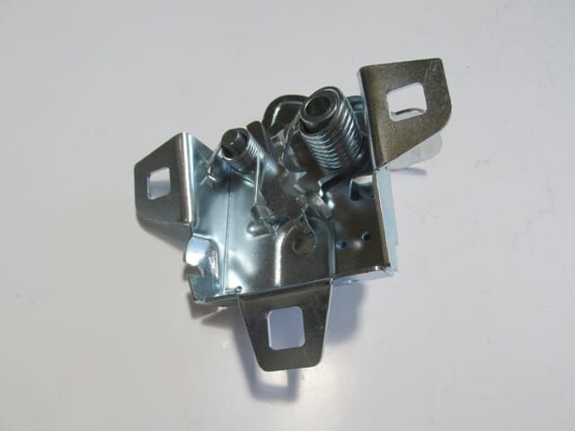 PEUGEOT BOXER- 07/13; KAPUT KİLİDİ