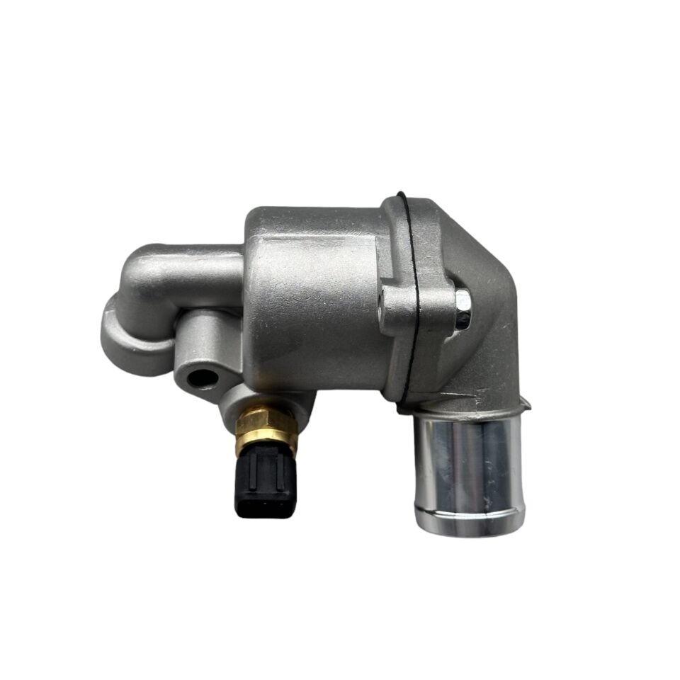 Hyundaı Yuva Termostat Accent 00-05/Getz 1,3 00-06 (Komple Muşurlu)
