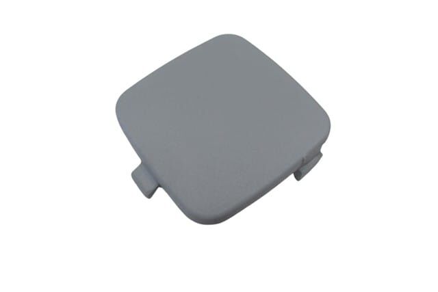 FORD FOCUS- SD- 05/07; ARKA TAMPON ÇEKİ DEMİRİ KAPAĞI ASTARLI
