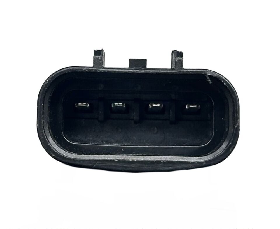 Toyota Distribütör Corona St191 92-97/Carina-e 97-99