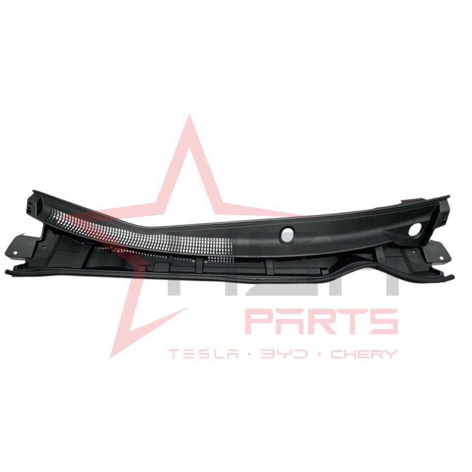 2013-2018 Toyota Corolla Ön Cam Alt Izgarası (Orta) (Uyumlu Araçlar: Toyota Auris Ön Cam Alt Izgarası) 55708-02590