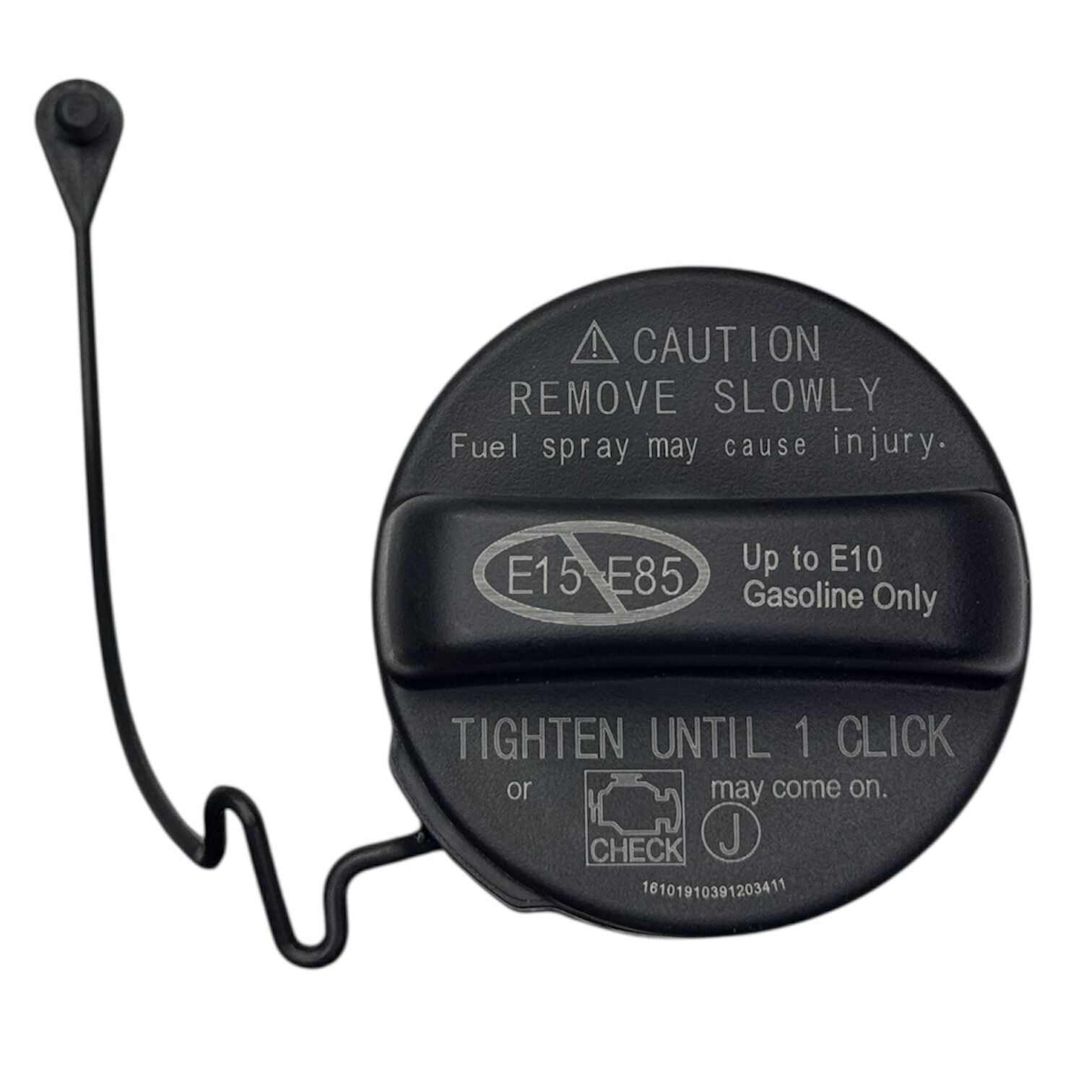 Toyota Kapak Yakıt Depo Corolla 07-25/Avensis 12-25/Rav4 12-25/Hılux 07-25