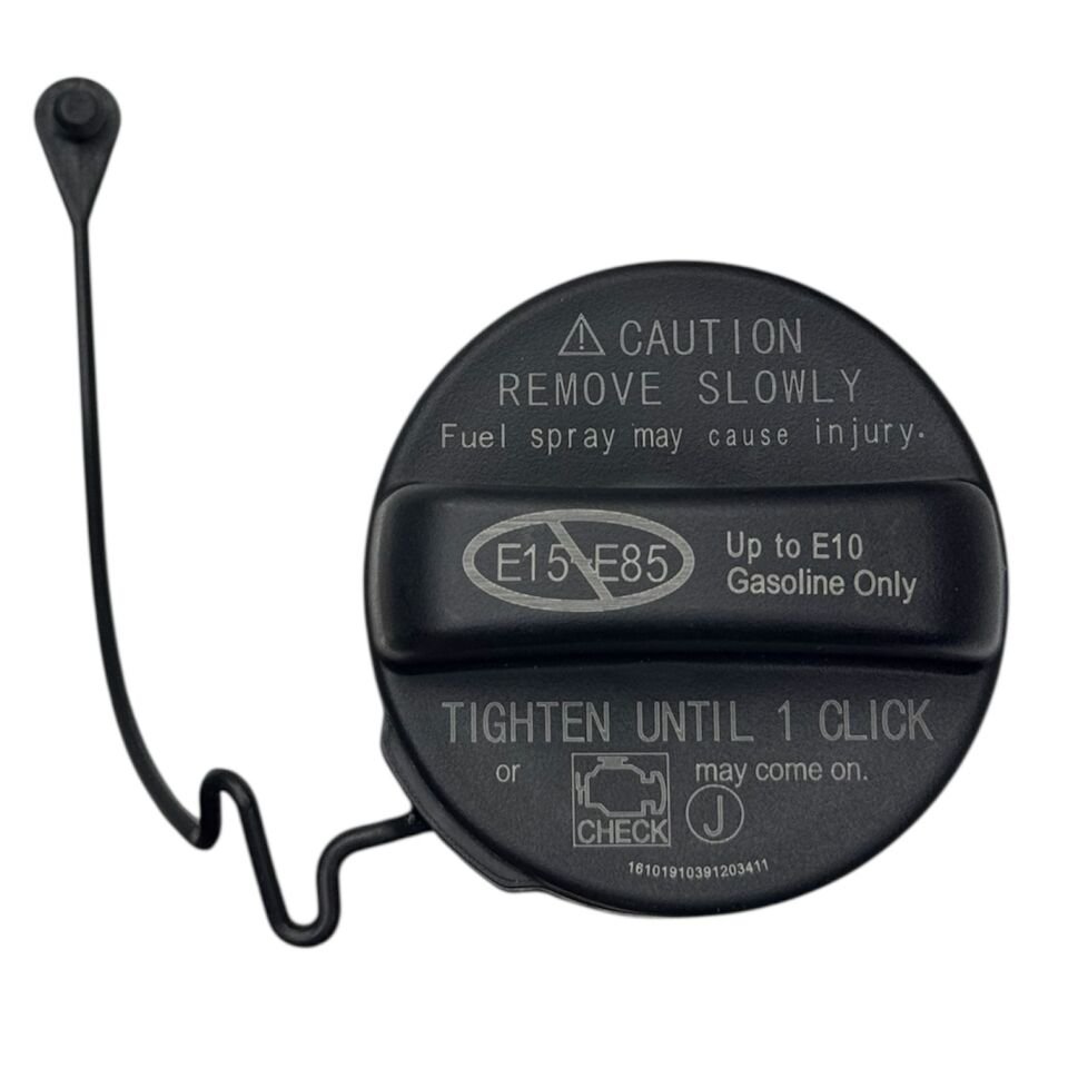 Toyota Kapak Yakıt Depo Corolla 07-25/Avensis 12-25/Rav4 12-25/Hılux 07-25