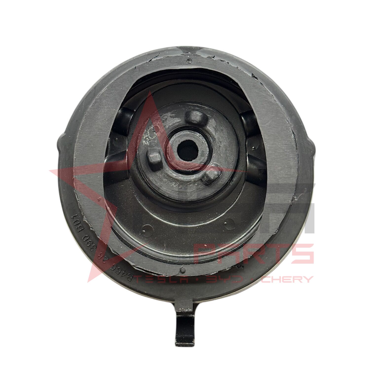 1990-1995 Mazda 323 Sol/Sağ Arka Amortisör Takozu B455-28-390