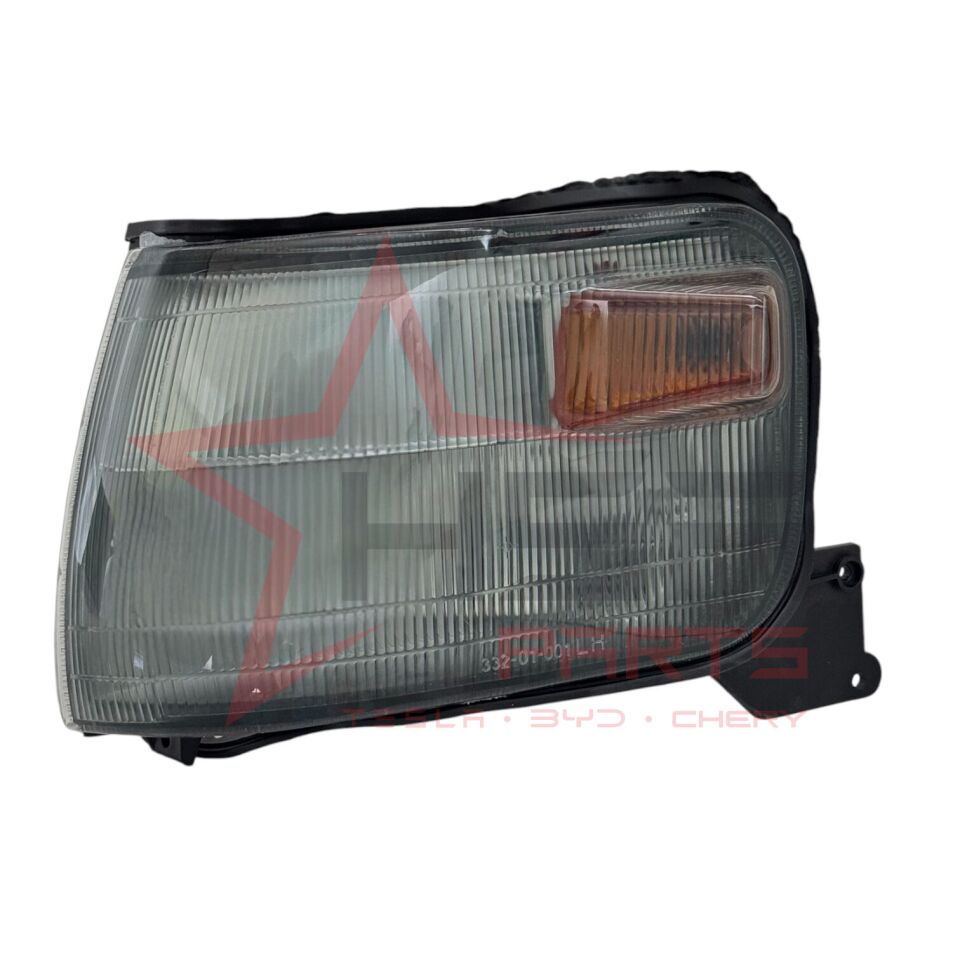 Mitsubishi L300 Sol Sinyal 1998-2006 (MB907017)