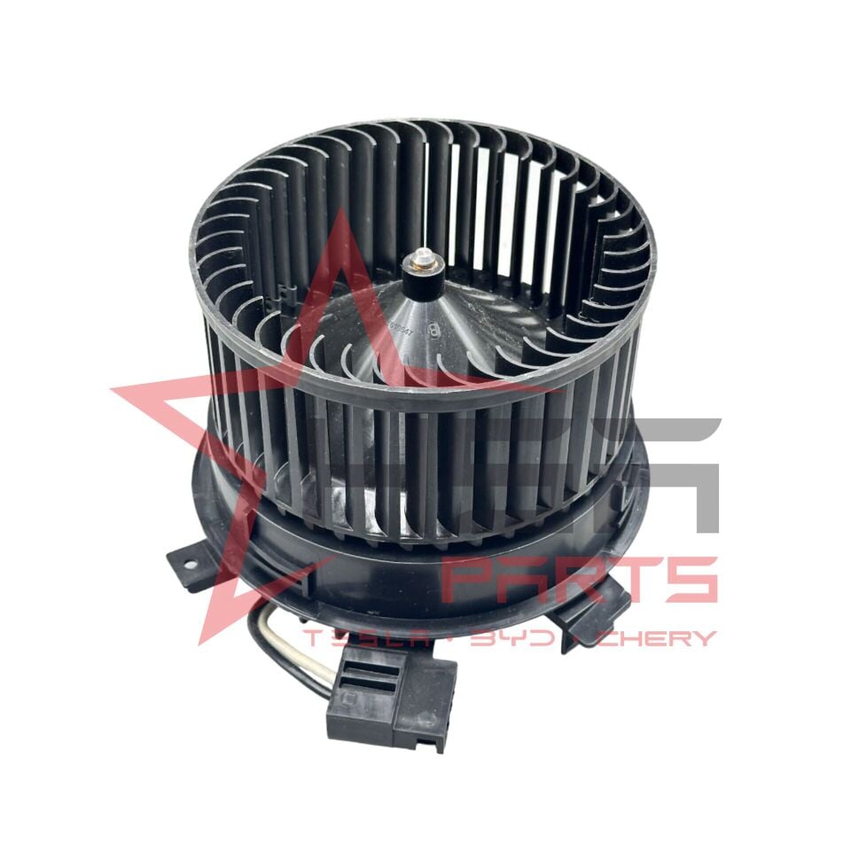 Jaecoo 7 Kalorifer Motoru 2024-2026 (UNI-26039)