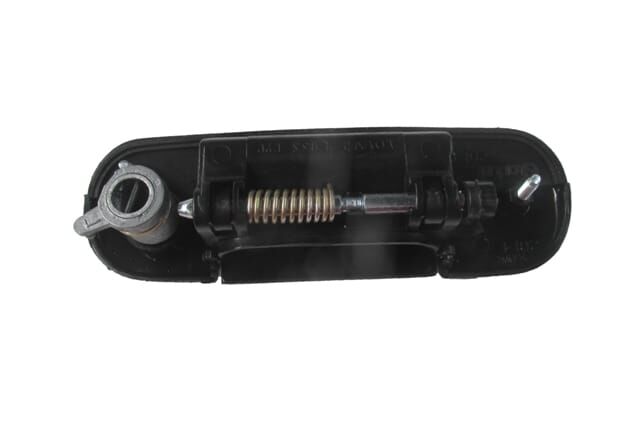 FIAT ŞAHİN/DOĞAN/KARTAL- 88/02; ÖN KAPI DIŞ AÇMA KOLU SAĞ SİYAH (ER AYNA)