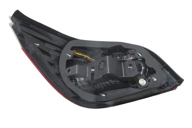 (YENİ ÜRÜN!!!)BMW 5 SERI- E60- 07/10; STOP LAMBASI SAĞ KIRMIZI/BEYAZ (LEDLİ/DUYLU) (M5) (E MARKLI)