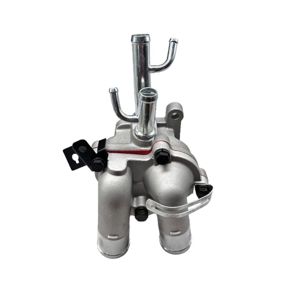 Hyundaı Yuva Termostat Accent Era 1,6 Benzinli 06-11/Matrix 1,6 06-12/Rio 1,6 06-12/Getz 1,4 02-06 (Komple)