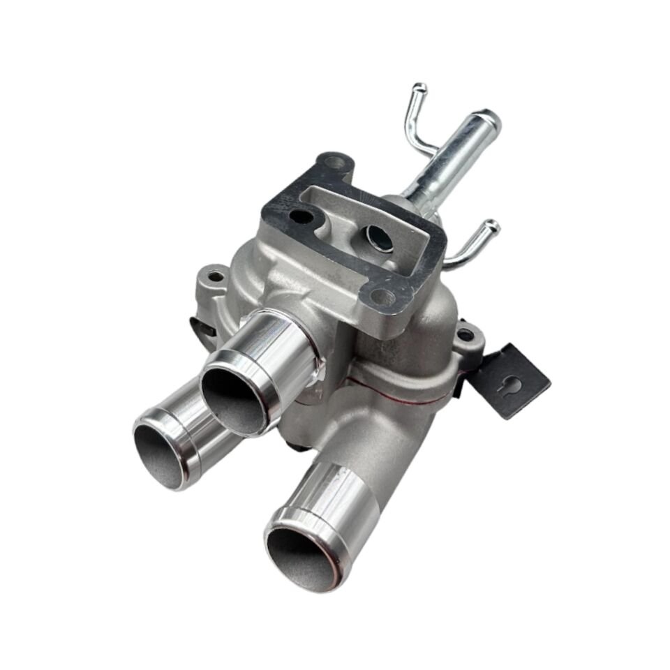 Hyundaı Yuva Termostat Accent Era 1,6 Benzinli 06-11/Matrix 1,6 06-12/Rio 1,6 06-12/Getz 1,4 02-06 (Komple)