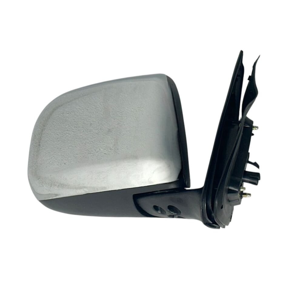 Toyota Ayna Dikiz Hılux 06-10 Sağ (Manuel Krom)